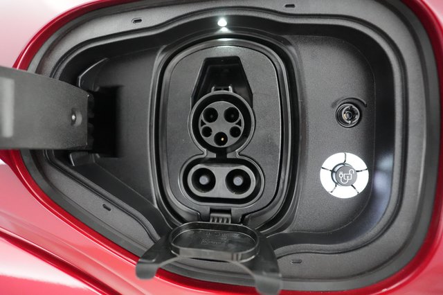 2023 Ford Mustang Mach-E — photo 19 of 36