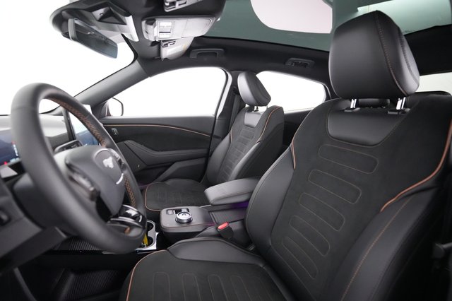 2023 Ford Mustang Mach-E — photo 15 of 36