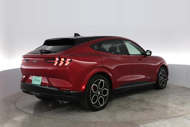 2023 Ford Mustang Mach-E — photo 2 of 36