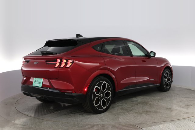 2023 Ford Mustang Mach-E — photo 2 of 36