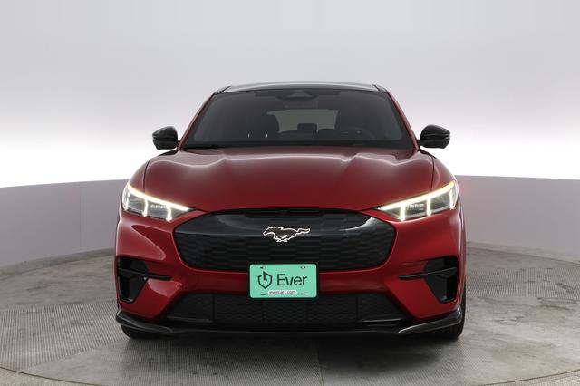 2023 Ford Mustang Mach-E — photo 5 of 36