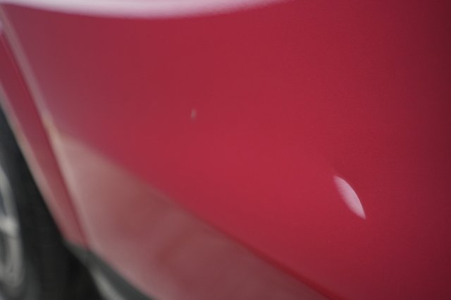 2023 Ford Mustang Mach-E — photo 32 of 36