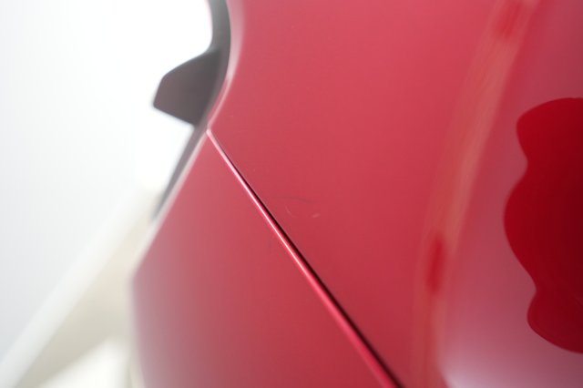 2023 Ford Mustang Mach-E — photo 30 of 36