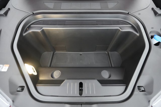 2023 Ford Mustang Mach-E — photo 20 of 36