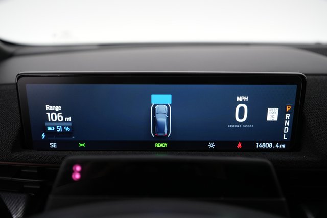 2023 Ford Mustang Mach-E — photo 4 of 36