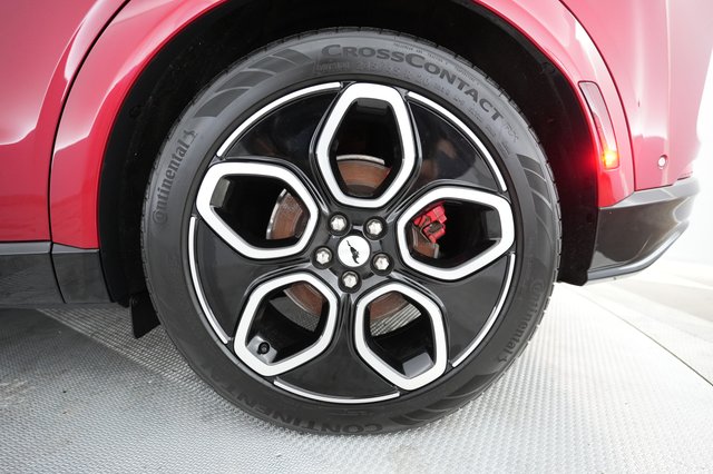 2023 Ford Mustang Mach-E — photo 12 of 36