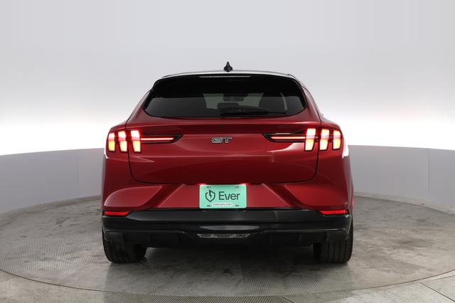 2023 Ford Mustang Mach-E — photo 8 of 36