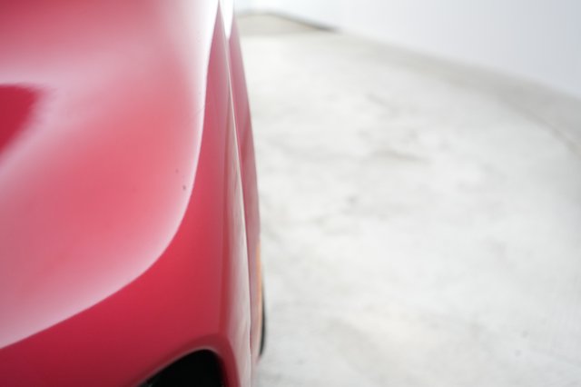 2023 Ford Mustang Mach-E — photo 26 of 36