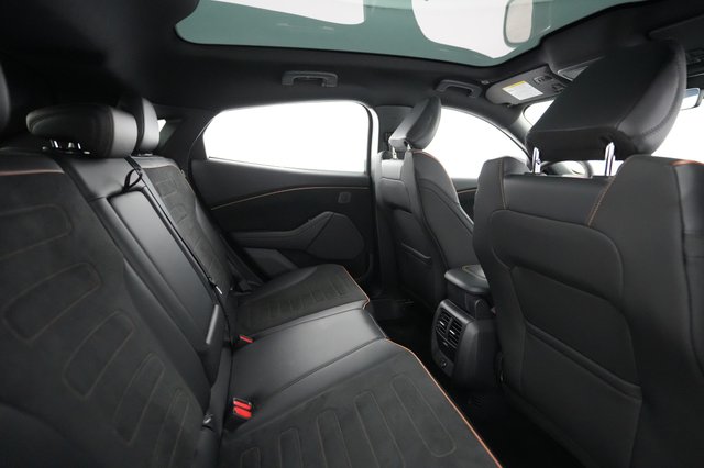 2023 Ford Mustang Mach-E — photo 3 of 36