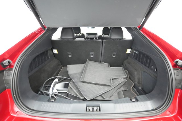 2023 Ford Mustang Mach-E — photo 22 of 36