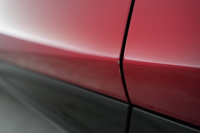 2023 Ford Mustang Mach-E — photo 21 of 36
