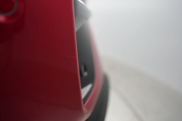 2023 Ford Mustang Mach-E — photo 34 of 36