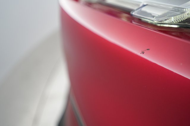 2023 Ford Mustang Mach-E — photo 24 of 36