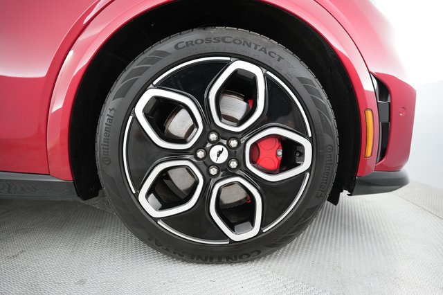 2023 Ford Mustang Mach-E — photo 13 of 36