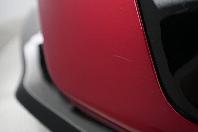2023 Ford Mustang Mach-E — photo 25 of 36