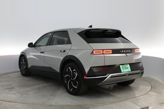 2024 Hyundai IONIQ 5 — photo 10 of 34