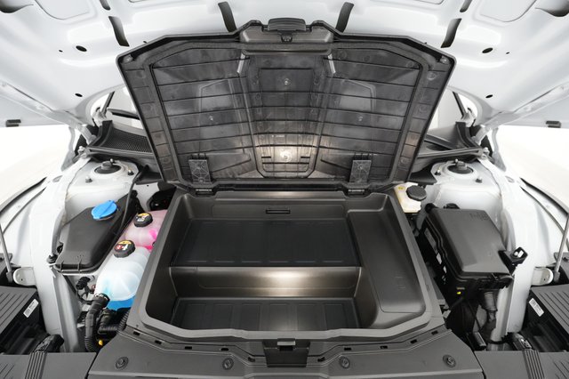 2024 Hyundai IONIQ 5 — photo 21 of 34