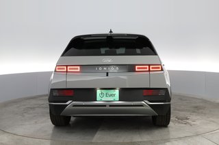 2024 Hyundai IONIQ 5 — photo 9 of 34