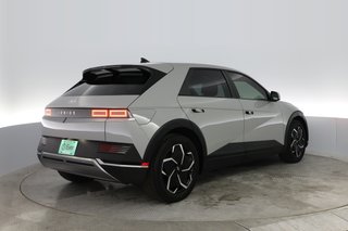2024 Hyundai IONIQ 5 — photo 2 of 34