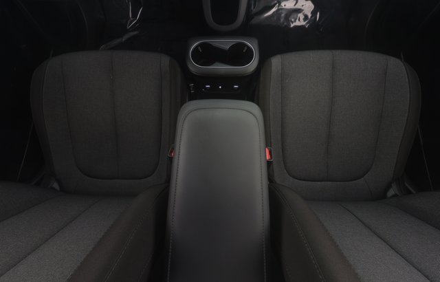 2024 Hyundai IONIQ 5 — photo 20 of 34