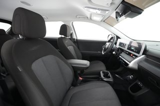2024 Hyundai IONIQ 5 — photo 18 of 34