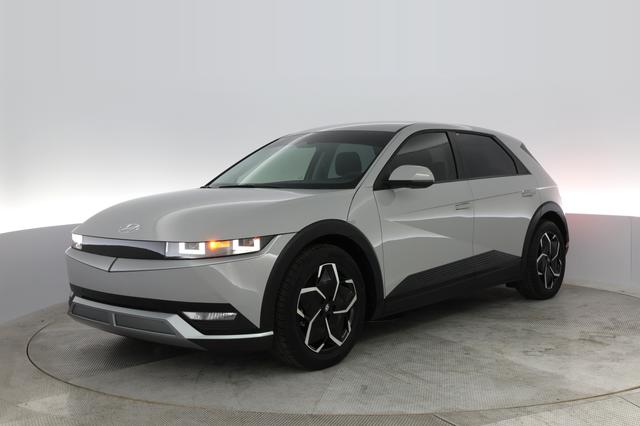 2024 Hyundai IONIQ 5 — VIN KM8KN4DE0RU264487