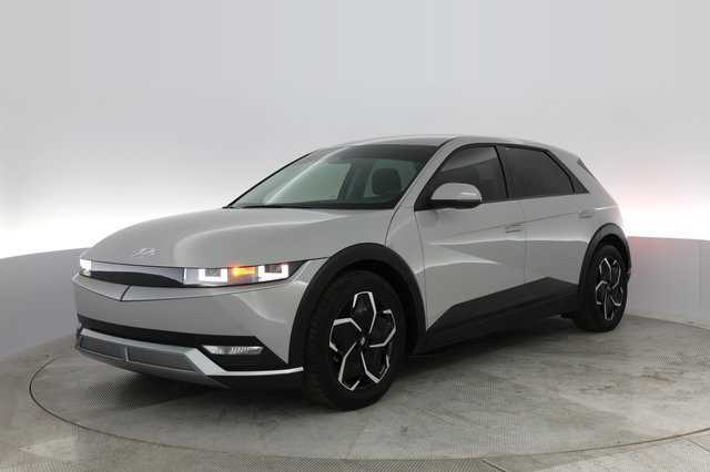 2024 Hyundai IONIQ 5 — VIN KM8KN4DE0RU264487