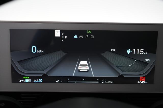 2024 Hyundai IONIQ 5 — photo 5 of 34