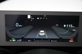 2024 Hyundai IONIQ 5 — photo 5 of 34
