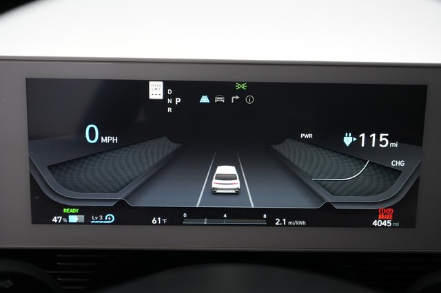 2024 Hyundai IONIQ 5 — photo 5 of 34