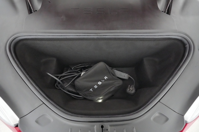 2019 Tesla Model S