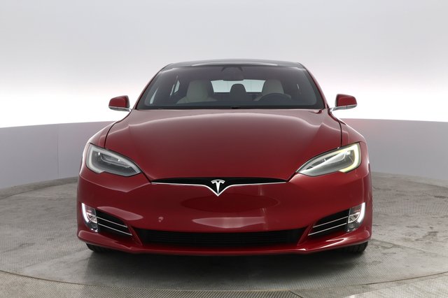 2019 Tesla Model S — photo 5 of 29