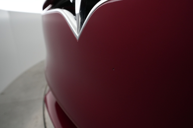 2019 Tesla Model S