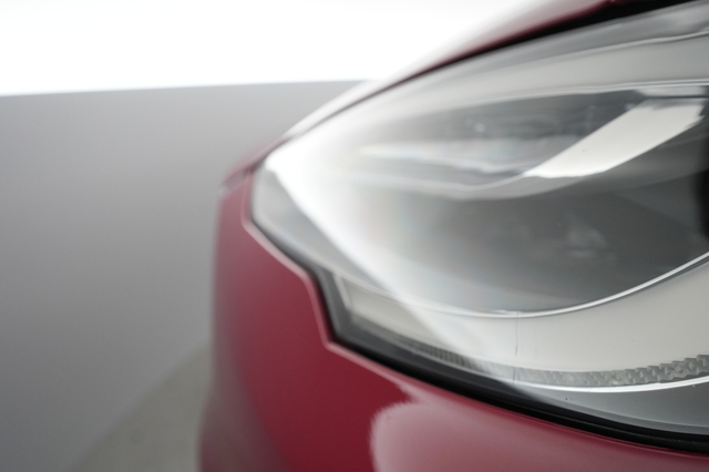 2019 Tesla Model S