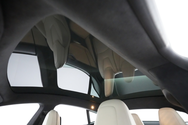 2019 Tesla Model S