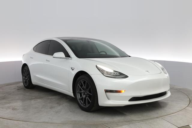 2020 Tesla Model 3 — photo 6 of 13