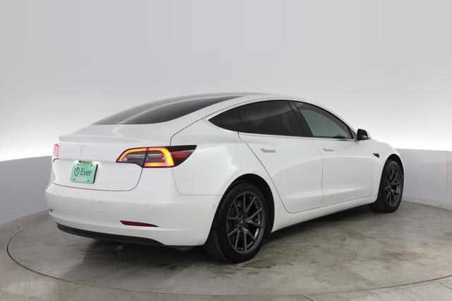 2020 Tesla Model 3 — photo 8 of 13
