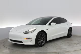 2020 Tesla Model 3 — VIN 5YJ3E1EA4LF632785