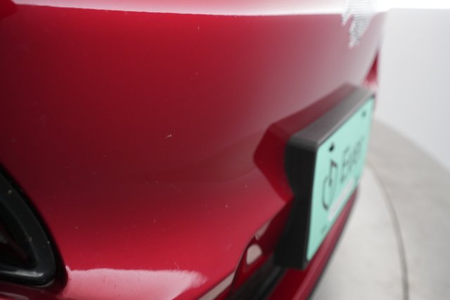 2021 Ford Mustang Mach-E — photo 24 of 39
