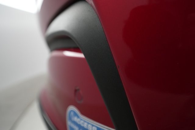 2021 Ford Mustang Mach-E — photo 35 of 39