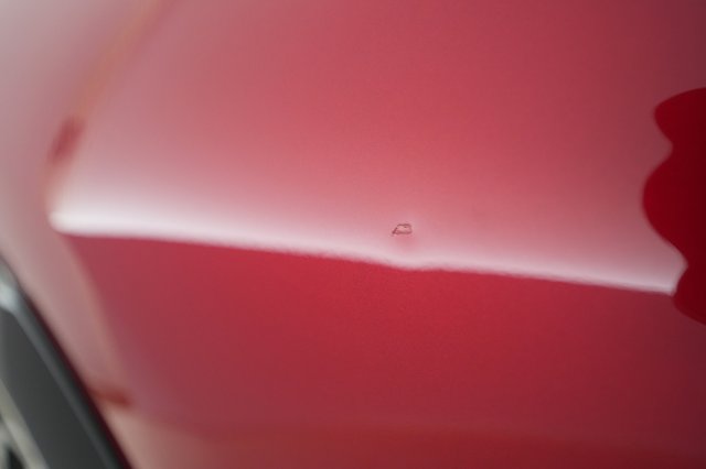 2021 Ford Mustang Mach-E — photo 29 of 39