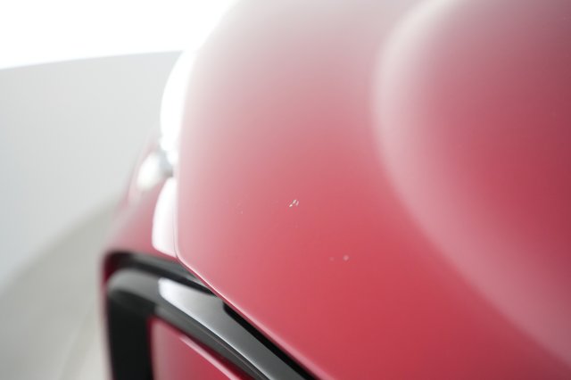 2021 Ford Mustang Mach-E — photo 38 of 39