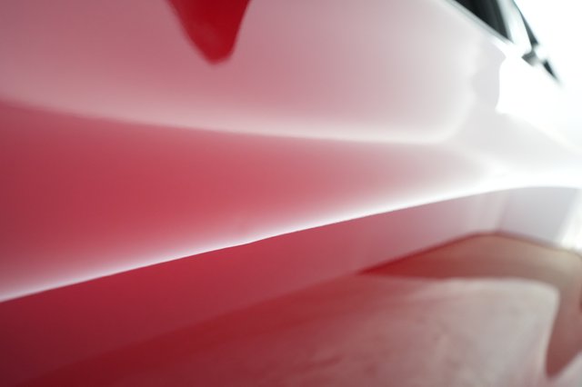 2021 Ford Mustang Mach-E — photo 33 of 39