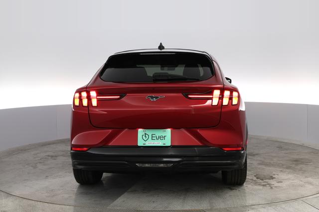 2021 Ford Mustang Mach-E — photo 9 of 39