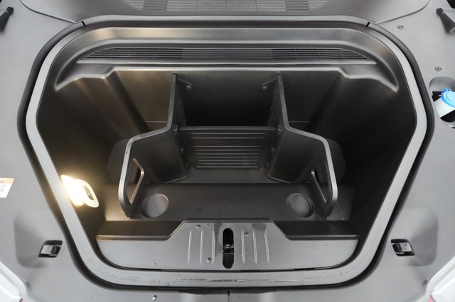 2021 Ford Mustang Mach-E — photo 23 of 39