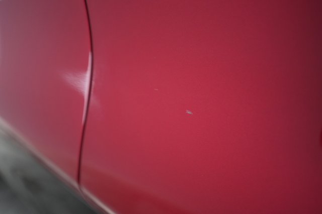 2021 Ford Mustang Mach-E — photo 28 of 39