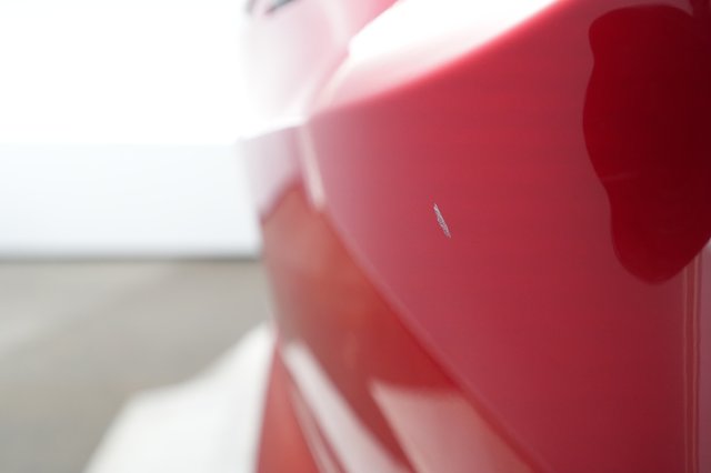 2021 Ford Mustang Mach-E — photo 32 of 39
