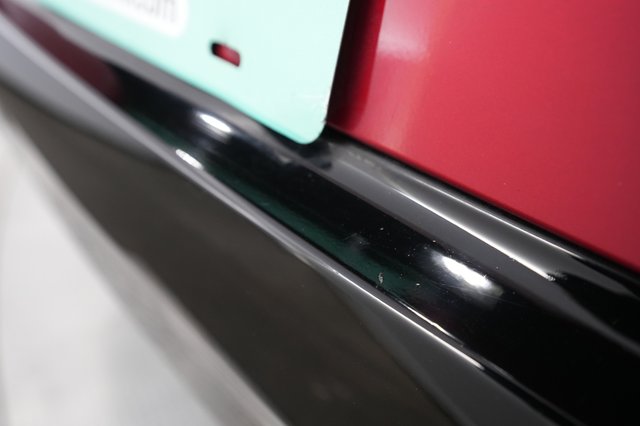 2021 Ford Mustang Mach-E — photo 34 of 39