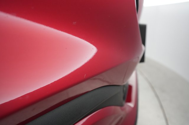2021 Ford Mustang Mach-E — photo 26 of 39