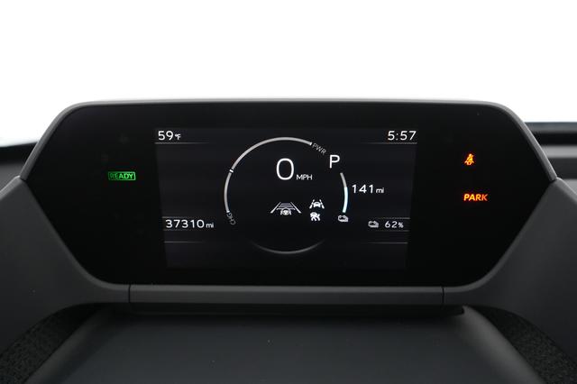 2023 Toyota bZ4X — photo 5 of 23